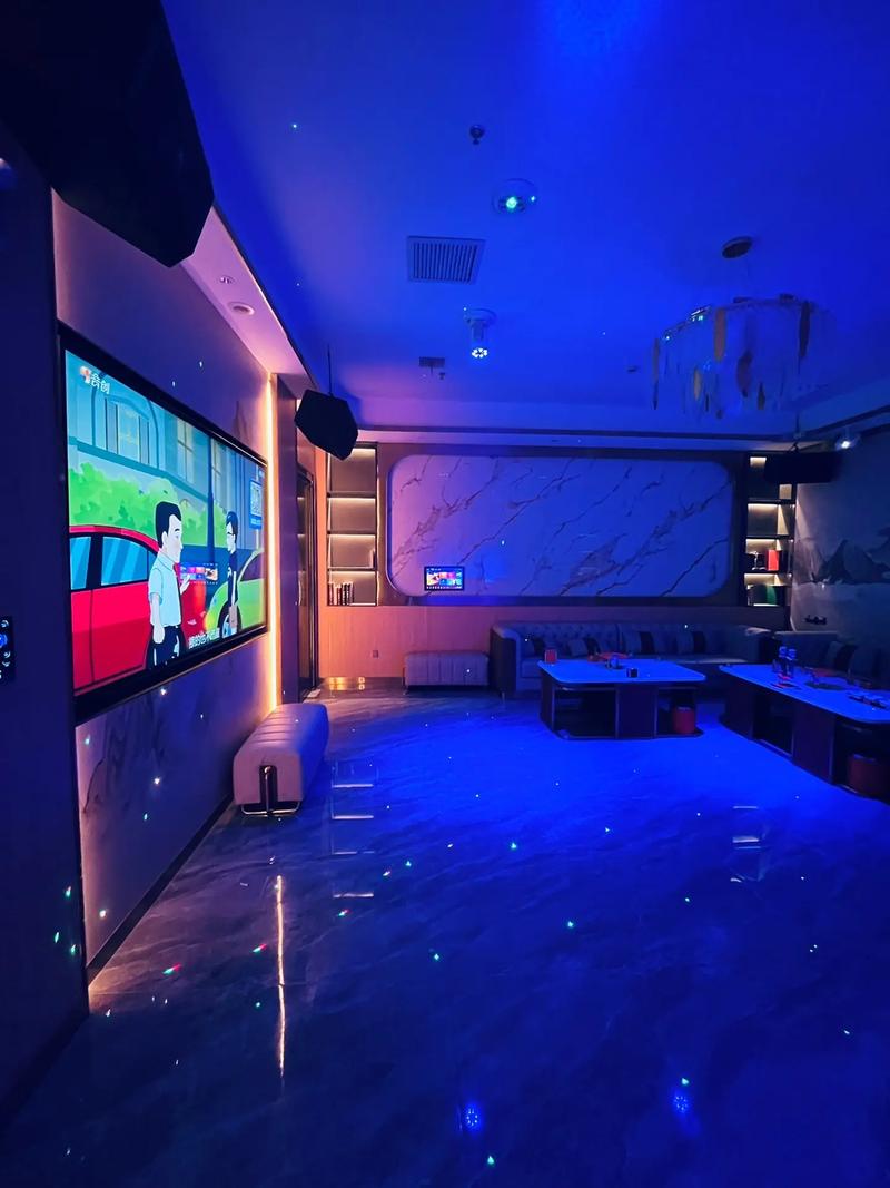 吉安商务ktv畅玩全新商务ktv玩法-永新县ktv预订