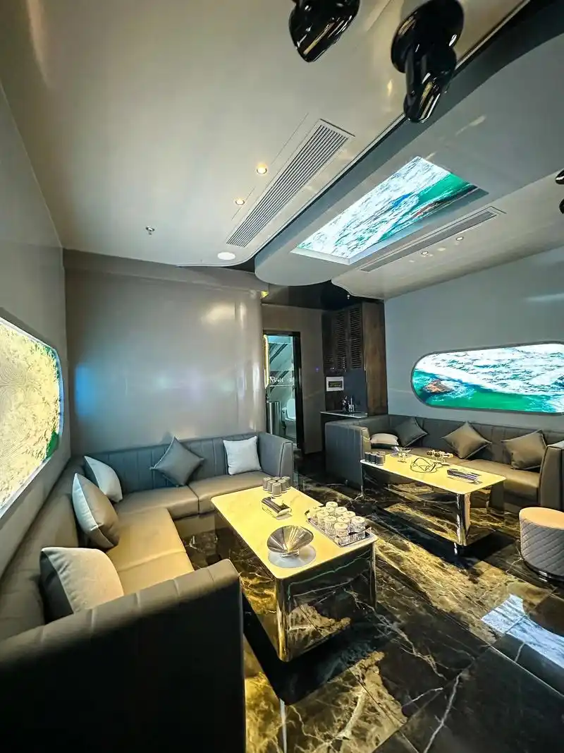 吉安商务KTV总排行Top10-永新县ktv预订