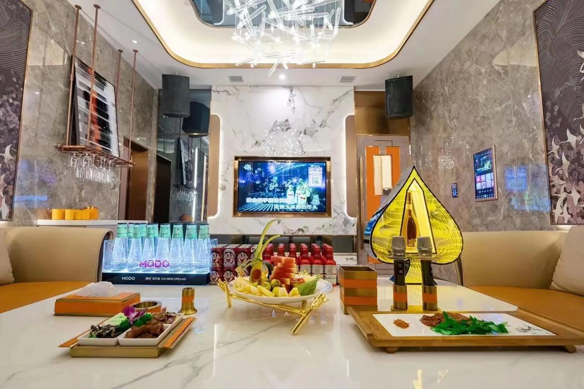 吉安商务ktv创新商务ktv模式解析-永新县ktv预订